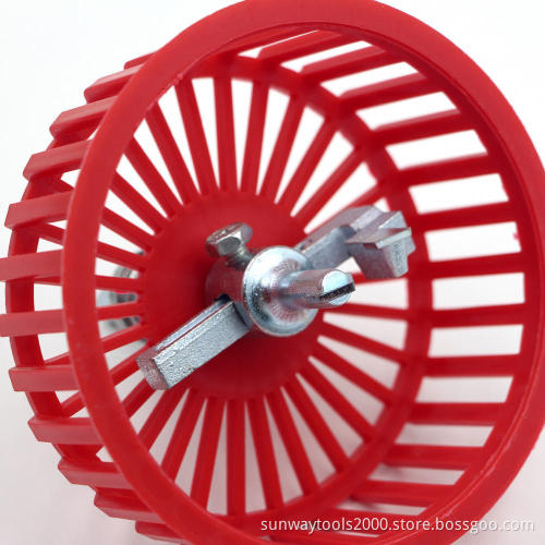 Adjustable Circle Hole Cutter